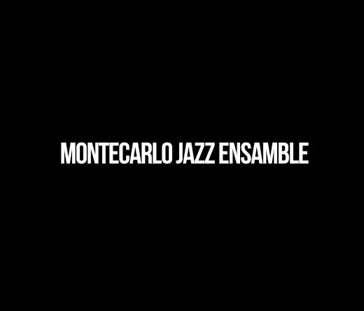 Montecarlo Jazz Ensamble